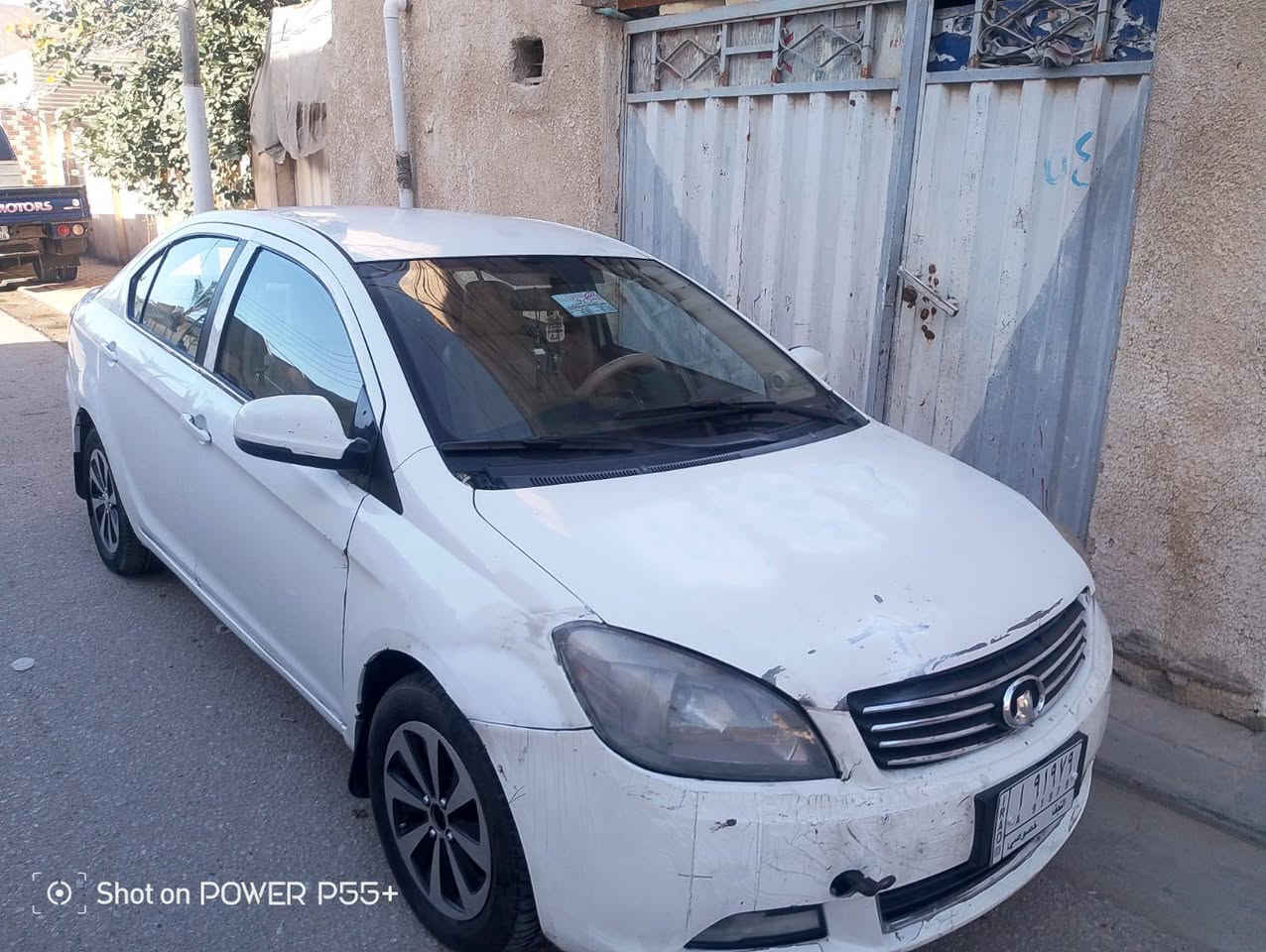 فولكس كريت ويل مديل  ٢٠١٦ كير ومحرك كورلة يارس السيارة جاهزة 
ارقام ورقية المعاملة كاملة بيها قرص ومدفوع كلشي راعيها مسافر بيها ووكالة ومستمسكات ابيع على وضعها السعر ٣٠ وبيها مجال في النجف الاشرف رقم الهاتف *********** بغداد, العراق
