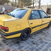 ٤٠٥ • نجف ألماني • مكينة مكفولة