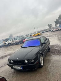 بي ام ٥٢٥i • ١٩٩٥ • اوتوماتيك