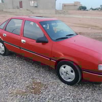 فيكترا • حجم ٢٠٠٠ • شرط التحويل