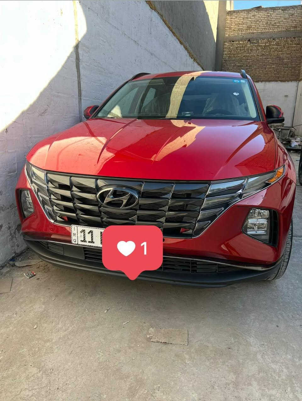 هونداي توكسان 2023 وارد امريكي بغداد بأسمي تحويل ثاني يون بدون حادث سرقه دعاميات فقط صور واتساب

ماشية 28 الف 

المواصفات: بصمة / فتحه / جلد / تشغيل عن بعد / كرسي كهرباء / فور ويل / جنطة كهرباء / رادار امامي / رادار جانبي / قيادة الية / فول تحكم ستيرن / تحديد مسار / كشنات تدفئة / مود درايف / إطفاء ذاتي / مانع انحدار / مانع انزلاق / هندبريك دكمة / اوتو هولد / شحن وايرليس / شاشة كبيرة تدعم الكار بلاي / كامرة دوارة / قطعتين تبريد / محرك 2500 GDI / لايت زينون / بلوجكتر زينون  

السعر (214)

وبيها مجال حك الجيه
مكاني بغداد حي اور

للتواصل والاستفسار :***********
