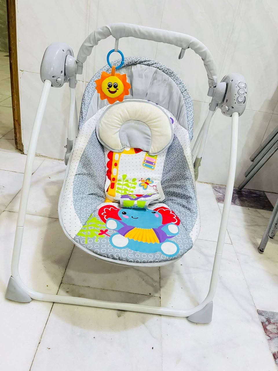 للبيع سعر ٤٠ مكان بغداد الشعله حي الجوادين


**إذا كنت صاحب هذا الإعلان وتريد حذفه لأي سبب، رجاءا أرسل رسالة إلى الدعم الفني**