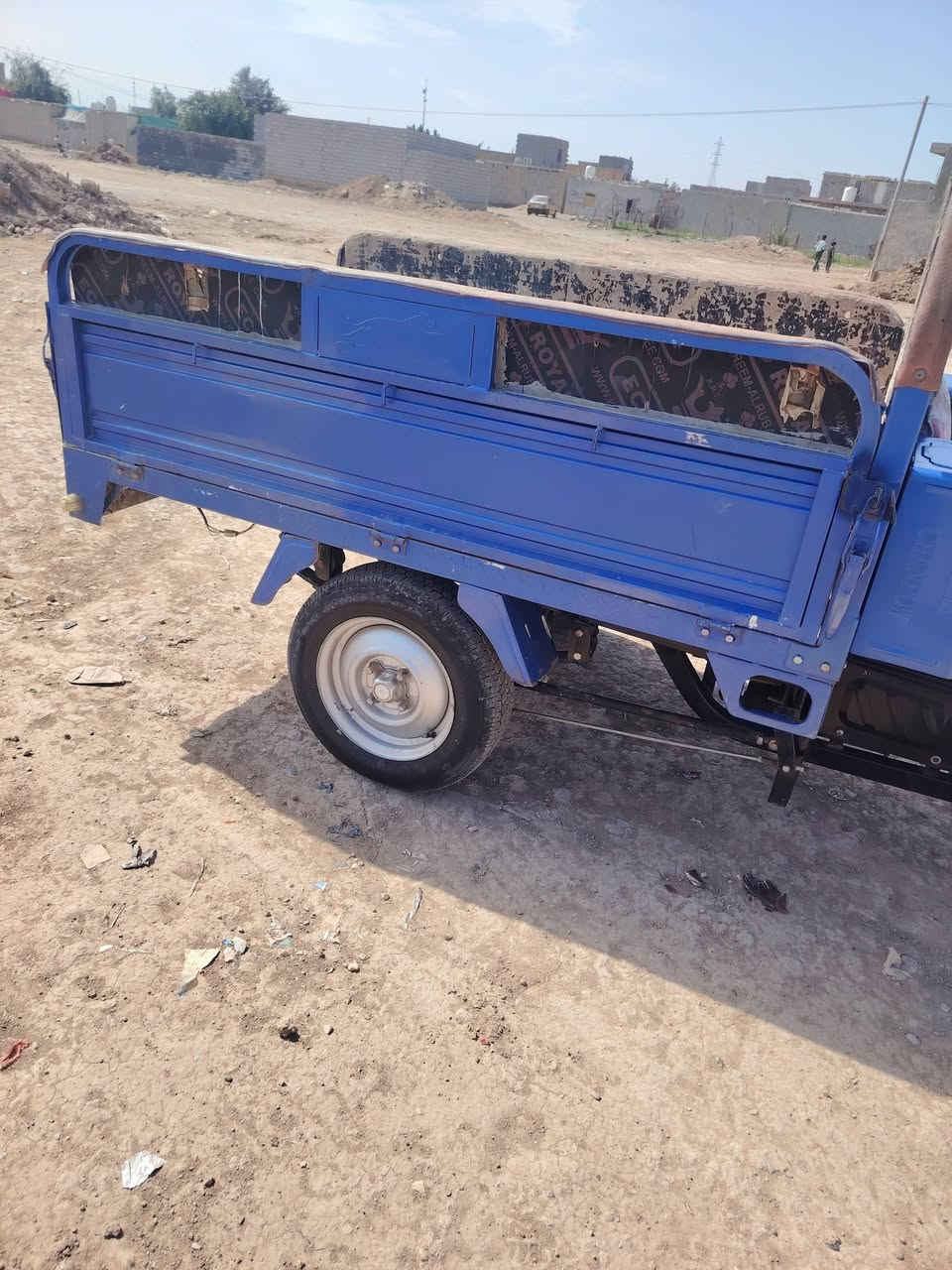 السلام عليكم  ستوته جمره 23 البيع رقم وسنويه  واسط
***********
