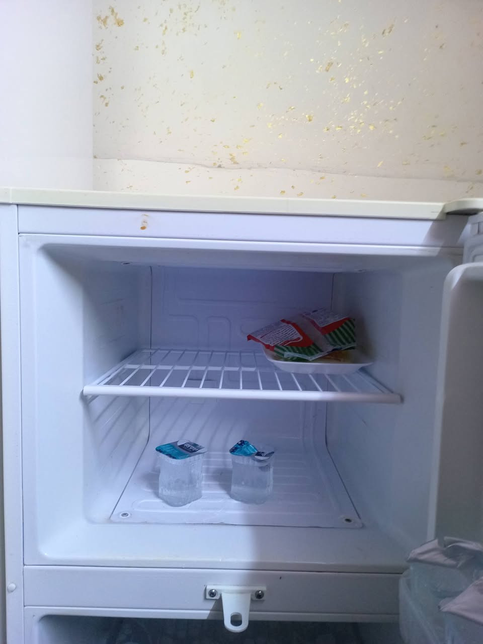 ثلاجه البيع شغاله ١٤٠بيه مجال


**إذا كنت صاحب هذا الإعلان وتريد حذفه لأي سبب، رجاءا أرسل رسالة إلى الدعم الفني**