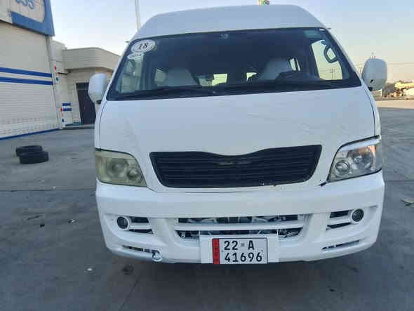 سلام وعليكم شيري 2014 غاز بنزين سنوي جديد 2030 كير محرك اكسل بشرت بلادي مكان كلار  السعر 92 بيه مجال قليل ***********
