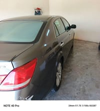 أفلون ٢٠٠٧ • محدث ١٠ • رقم بغداد