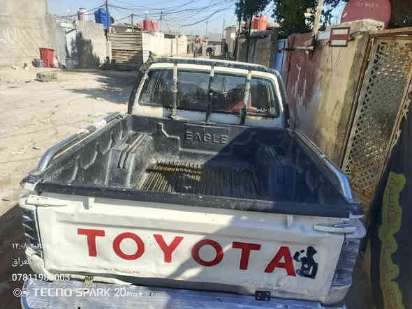 اسلام عليكم بيكم موديل ٩١ مكينه جديد كير شىرط تحويل من باجر هسه توه صاعده *********** السعر ٤٠ ورقه
