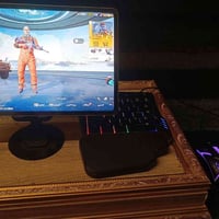 كيبورد • ماوس • مانع باند ببجي