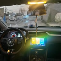 MG  zs  2023                                ماشية ٤٠ مكفولة رقم الماني...