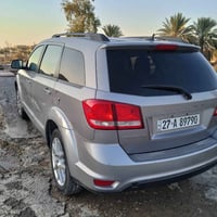 جورني • ٢٠١٦ • ٧ راكب