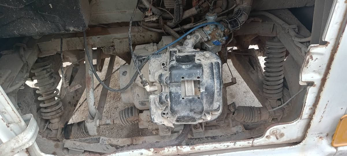 سلام عليكم  مكلف بل نشر  تكتك TVS موديل 2018/3/3
اوراق اصولي 
 بيه نواقص بصيطه // السعر1700وبيه مجال بصيط 
رقم  صاحب المركبه /***********
