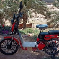 موطور شحن للبيع 5بطاريات مبدلات موديل2024 الاستفسار على رقم 0788266929...