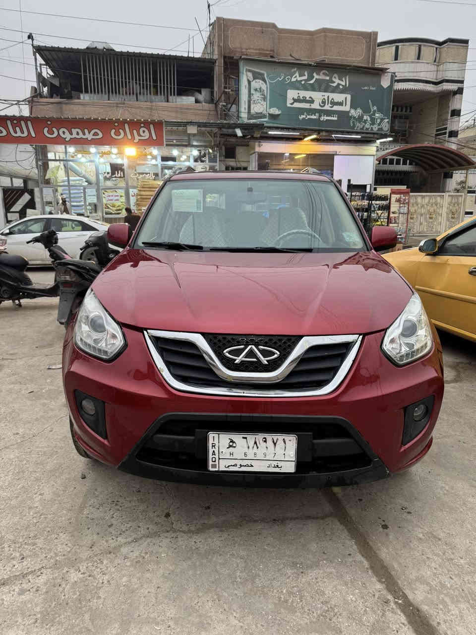 تيكو ١٣ سياره جاهزه ع لاخير مكينه كير صدر تبريد كله شركه ما بيها اي نقص مكاني بغداد رقمي ***********
