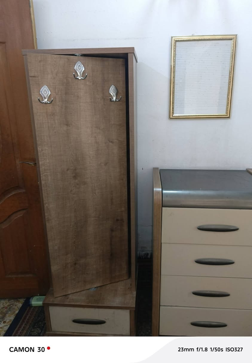 غرفة نوم تركية للبيع مستعملة بغداد


**إذا كنت صاحب هذا الإعلان وتريد حذفه لأي سبب، رجاءا أرسل رسالة إلى الدعم الفني**