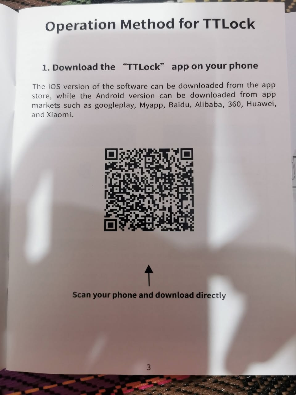 قفل باب 
اول تم 45 مع التوصيل


**إذا كنت صاحب هذا الإعلان وتريد حذفه لأي سبب، رجاءا أرسل رسالة إلى الدعم الفني**