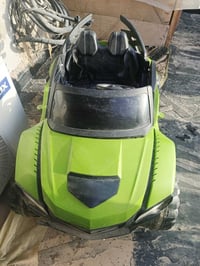 سياره • نضيفه كلش • بدون باتري