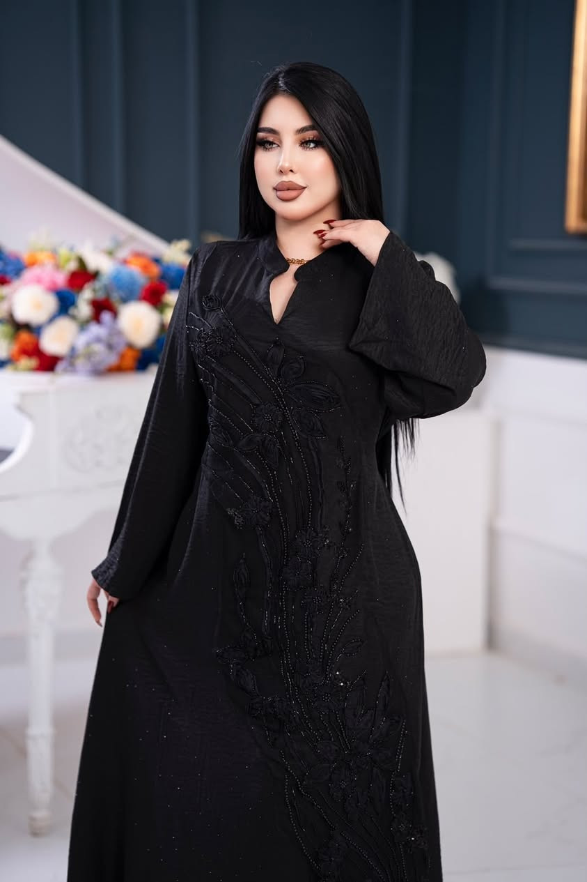 جديدنا جملة موسم محرم 🏴
https://t.me/al_ameen_313
للحجز والاستفسار يرجى مراسله الصفحة او الاشتراك بقناتنا لمعرفة جميع التفاصيل
https://t.me/al_ameen_313
قناتنا الثانية 👇🏻
https://t.me/al_ameen2024

قناة الأطفال 👇🏻
https://t.me/al_ameen_12


**إذا كنت صاحب هذا الإعلان وتريد حذفه لأي سبب، رجاءا أرسل رسالة إلى الدعم الفني**