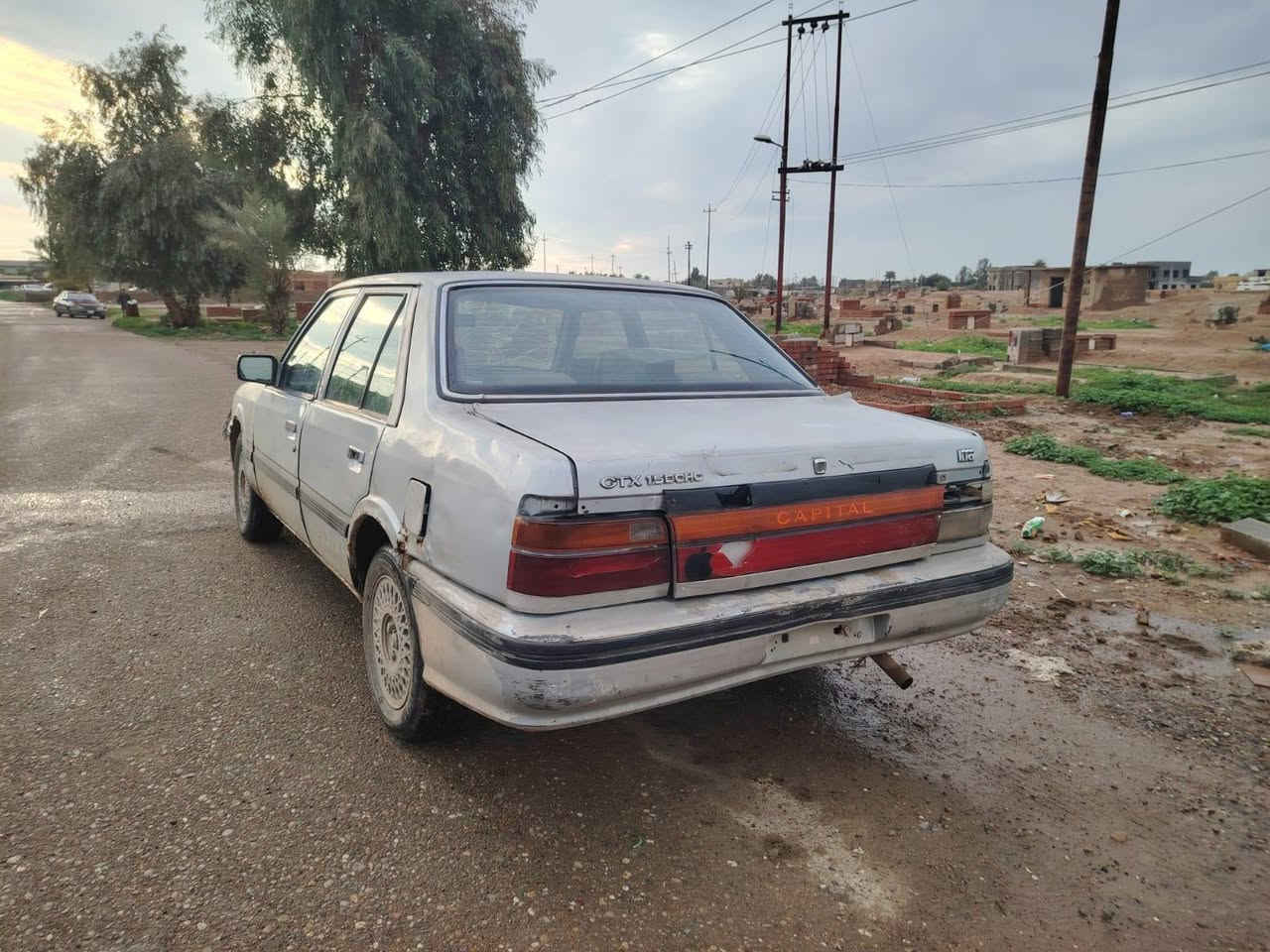 تفصيخ كيه كابتل ***********
