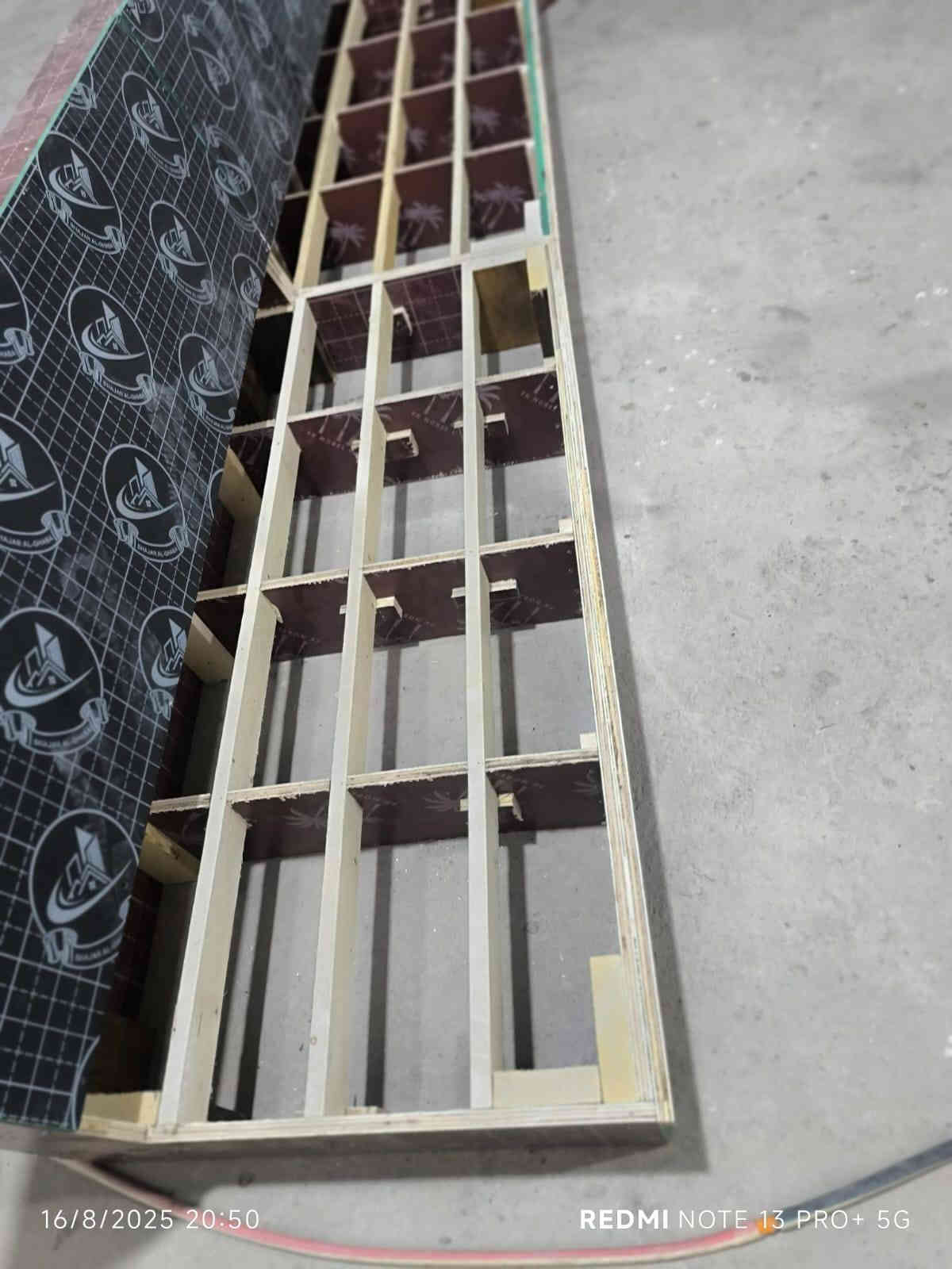 دعمآ لشباب ناحيتنا الحبيبة رزقهم الله تعالى وايانا ❤️ 
#دعم_واستحقاق_نقوله_للأمانة لأخينا العزيز #علي_نوري النجار من الناس اللي ترفع الراس بشغلها الرجال يشتغل قنفات تخم من أحسن ما يكون شغلة مضبوط  والدوشمة مرتبة وشغله كله نظافة وأمانة وضمير 
والأهم ما يرجّع ولا يترك شغلة ناقصة أنصح أي واحد يريد #يشتغل نجارة لا يروح لغيره علي نوري شغله مضمون ومجرب ويستاهل كل دعم 
#خلونا ندعم ولد منطقتنا ونخلّي الشغل الزين لأهله. 👌 
ربي يرزقك ويبارك بعمرك ياغالي 
للإستفسار اكثر يمكنكم الإتصال بهذا الرقم 
***********
