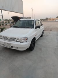 سايبا • ٢٠٠٩ • نقص رديتر