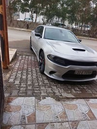 جارجر GT • ٢٠٢٠ • حادث