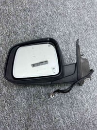 مرايه جانبيه جيب كامله نيكل وأشاره وهيتر نظيفه جدا اصلي تفصيخ استفسار ...