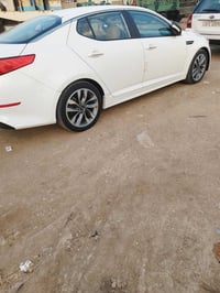 اوبتيما • خليجي • ٢٠١٥