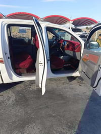 فلاونزه موديل 2009  سياره محدثه 14 مكينه كير تخم  تاير  حداده  السياره...