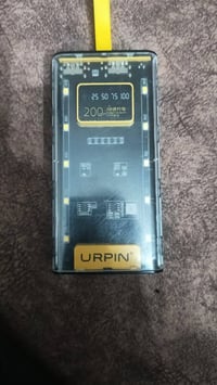 باور بانك للبيع 50 الف وبيهة مجال للشراي واتساب موجود 07890303029