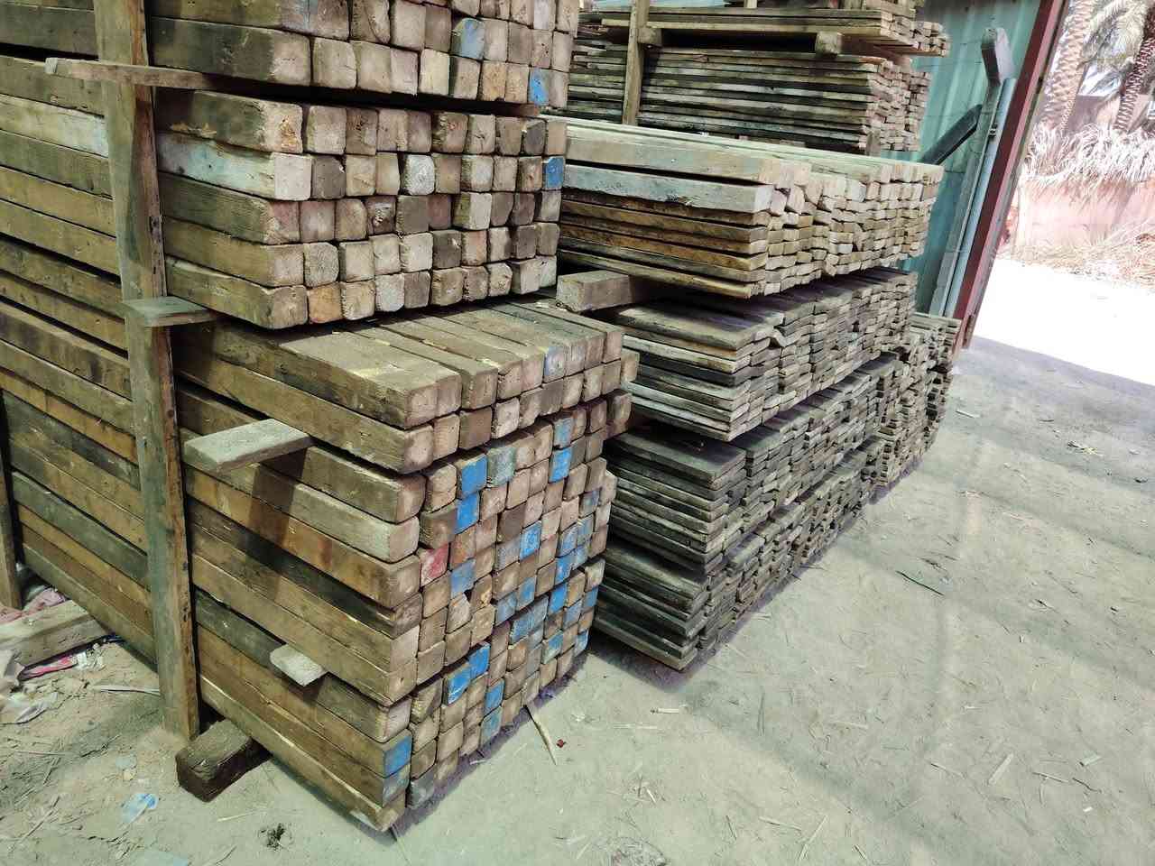 قالب خشب للبيع يدك 350 متر العدد 15 مكعب
اتصال *********** العنوان الحله المركز
