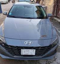 ‏سلام عليكم النترا للبيع فول مواصفات موديل 22 هايبرد وارد كندي حادثها ...