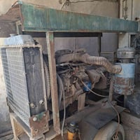 مولد كيه • مكينة ٣٠٠٠ • مكاني كوت