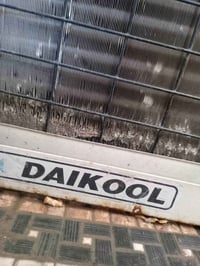 مكيف • كهرباء قوية • بغداد