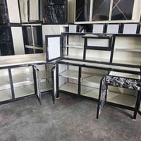 كاونتر • متر ونص • مرمر