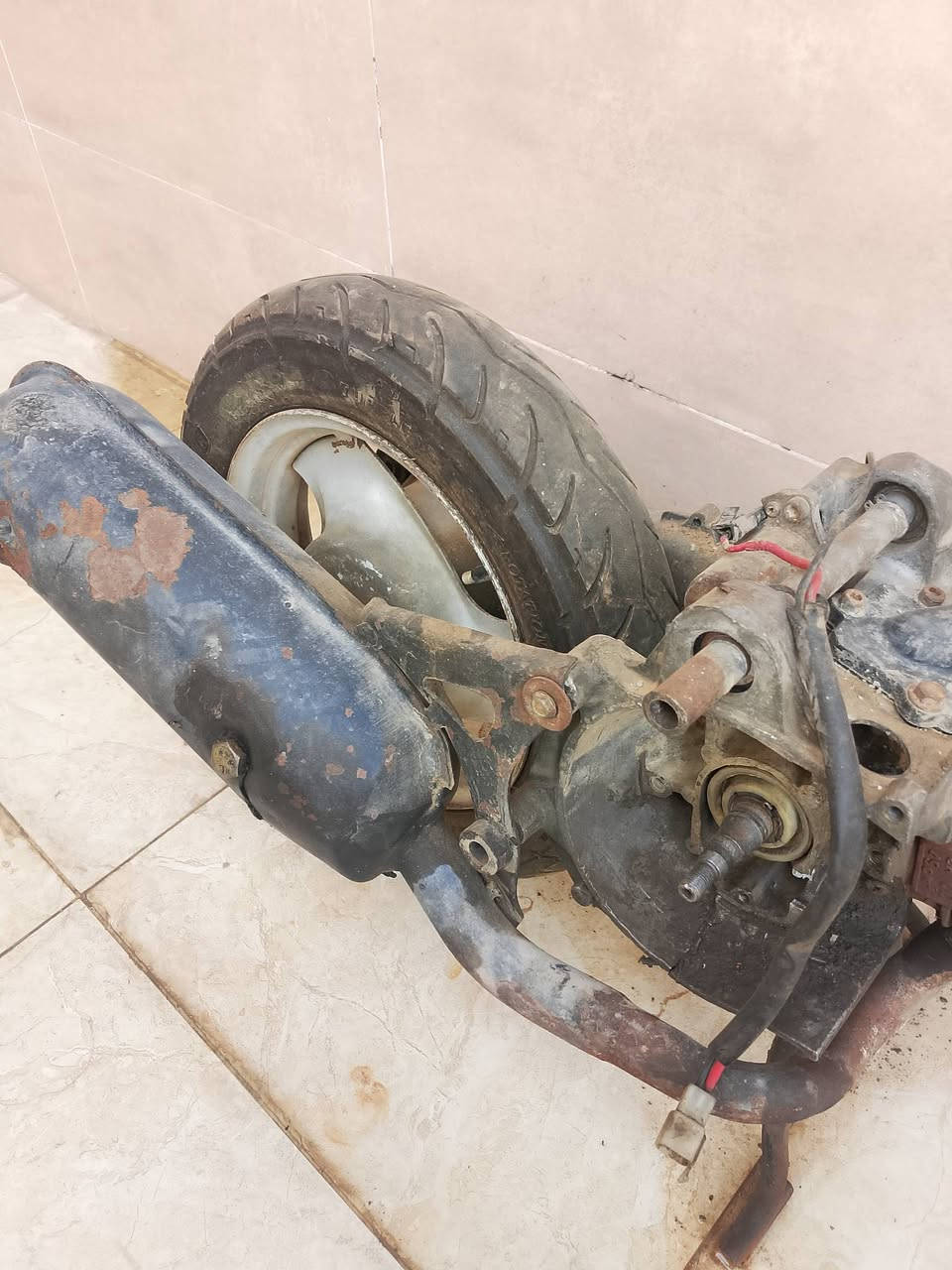 مكينه كوم حديد تاير جديد او ويل
قيم واخذ


**إذا كنت صاحب هذا الإعلان وتريد حذفه لأي سبب، رجاءا أرسل رسالة إلى الدعم الفني**