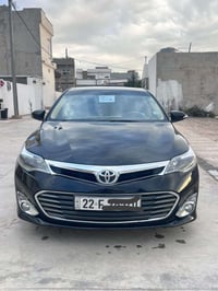 افالون ليمتد • ٢٠١٣ • كامل سيرفيس