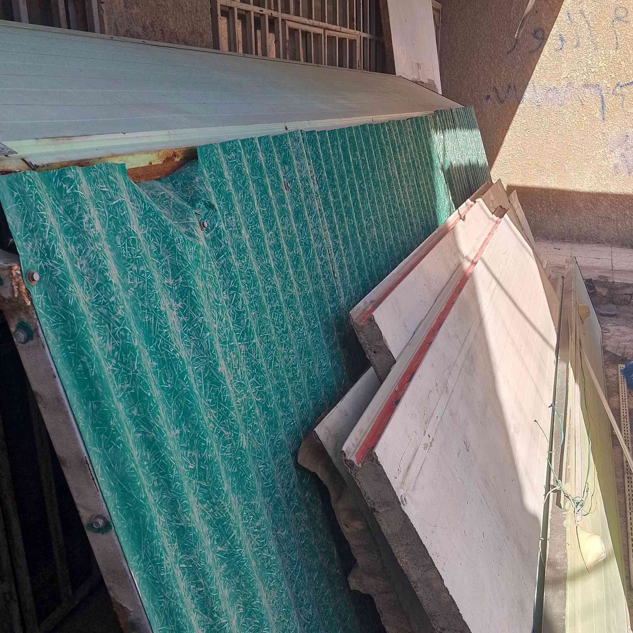 لدي سندويج بنل مستعمل وسقيفة محل للبيع


**إذا كنت صاحب هذا الإعلان وتريد حذفه لأي سبب، رجاءا أرسل رسالة إلى الدعم الفني**