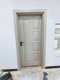 ٨ بيبان • باب كامل • توصيل ديوانية