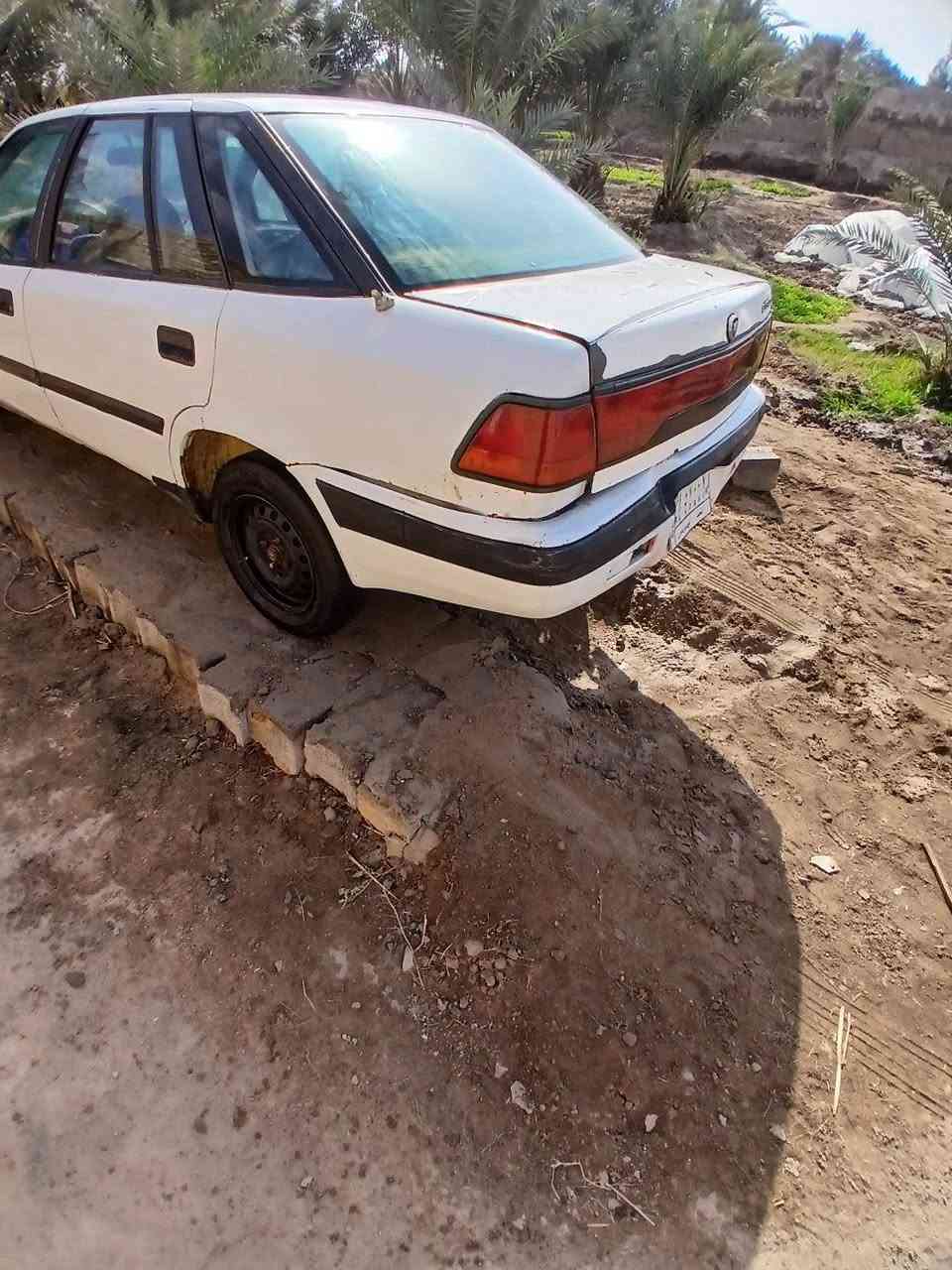 ‎ﺳﻴﺎره‎ ناصرية, ذي قار


**إذا كنت صاحب هذا الإعلان وتريد حذفه لأي سبب، رجاءا أرسل رسالة إلى الدعم الفني**