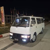 ميني باس • ٢٠٠٠ • رقم السليمانية