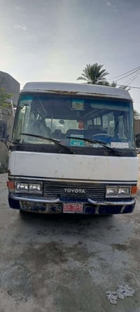 موديل ٩٠ • محرك بيجو ٣٠٠٠ • كوستر عريضة