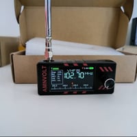 راديو • صغير • حديث