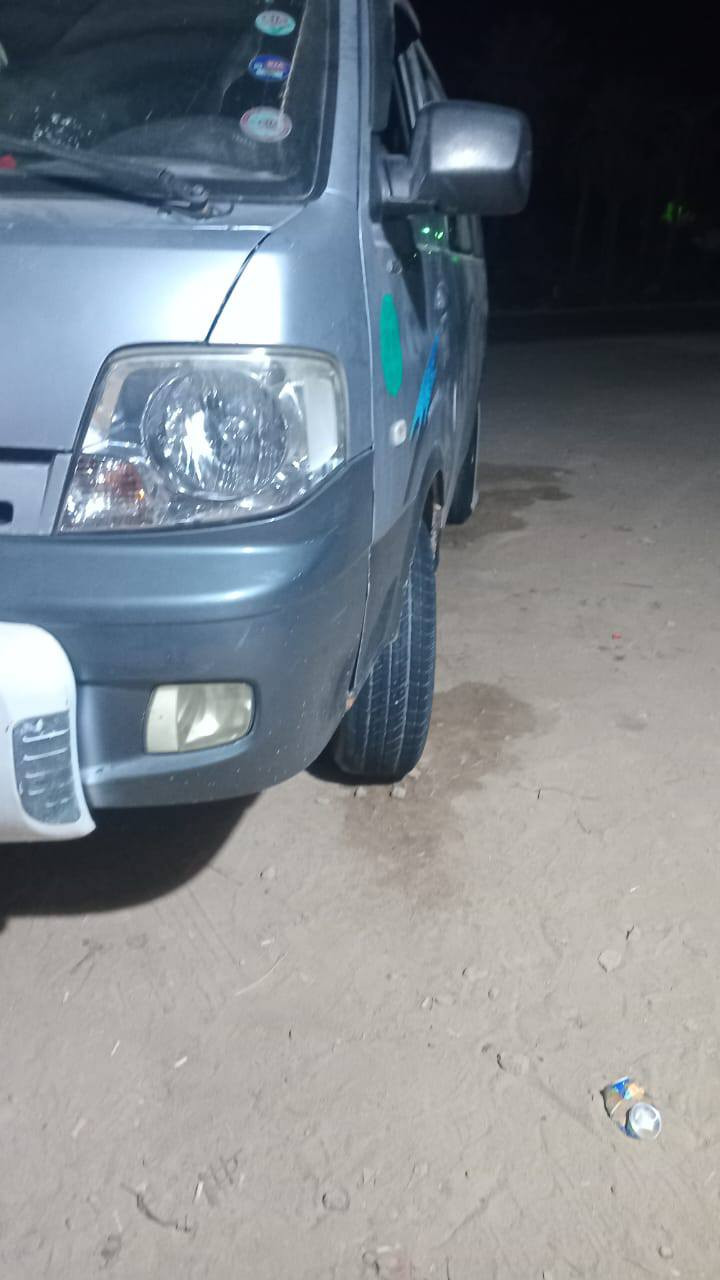 السلام عليكم منغولي للبيع مديل 2005اصل سياره جاهزه مكينه كير حداده كهربائيات رقم جديد بس استلام مكاني بصره شط العرب فقط مرشوشه جماليه السعر 95بيها مجال قليل رقم الهاتف ***********
