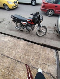 ماطور بوكسر للبيع رقم اربيل لوحه وحده ضايعه ماطور مكينه حيل نضيفه سعرو...