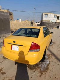 سبكتره • محرك وكير سليم • نقص تبريد