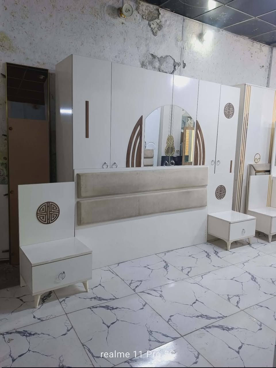 عرض خاص 📞🏃
475قفل معه شد ونقل داخل بغداد مجانا 
 سارعوو بلحجزز سكرين وخاص عروض


**إذا كنت صاحب هذا الإعلان وتريد حذفه لأي سبب، رجاءا أرسل رسالة إلى الدعم الفني**