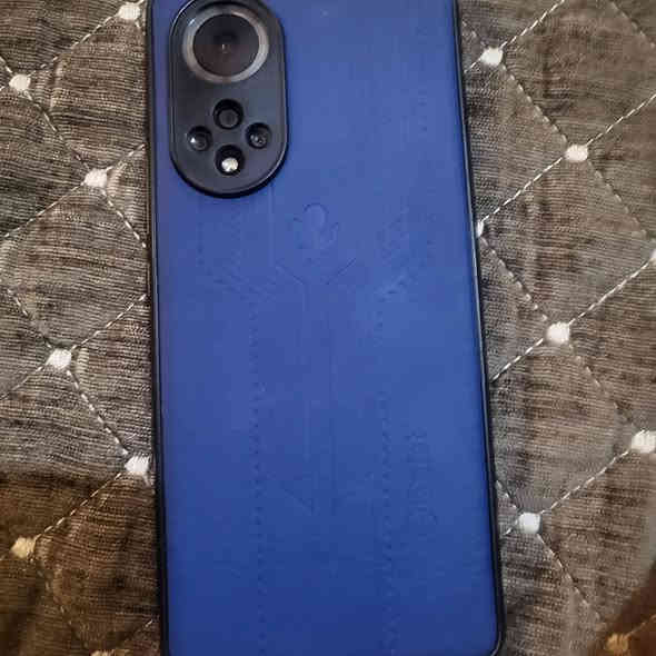 للبيع
هونر 50
ذاكرة 256
رام 8

جهاز نضيف لا مصلح ولا بيه خلل كله كامل

السعر 160
مكاني بابل
***********
