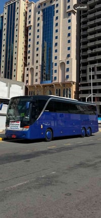 العتبات المقدسة • مبيت ليلتان • البصرة قضاء المدينة