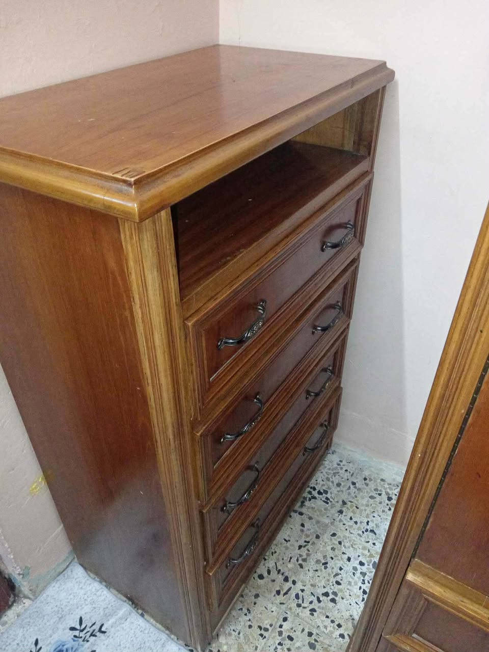 غرفة نوم سعر 700 بي مجال بيسط عنوان موصل حي التاميم


**إذا كنت صاحب هذا الإعلان وتريد حذفه لأي سبب، رجاءا أرسل رسالة إلى الدعم الفني**