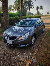 سوناتا • ٢٠١١ • ٢٤٠٠ جي دي اي